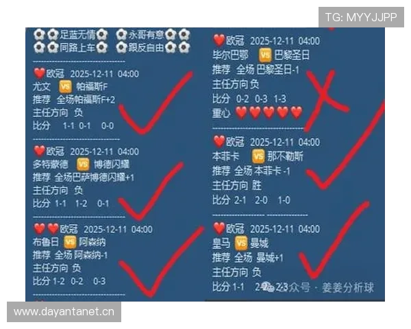 足球比分竞彩预测分析及热门赛事结果解析助您投注决策